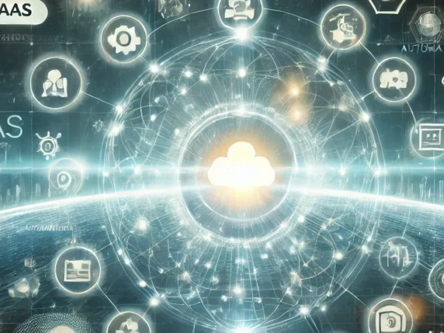 Exploring the Benefits of a SaaS Transformation