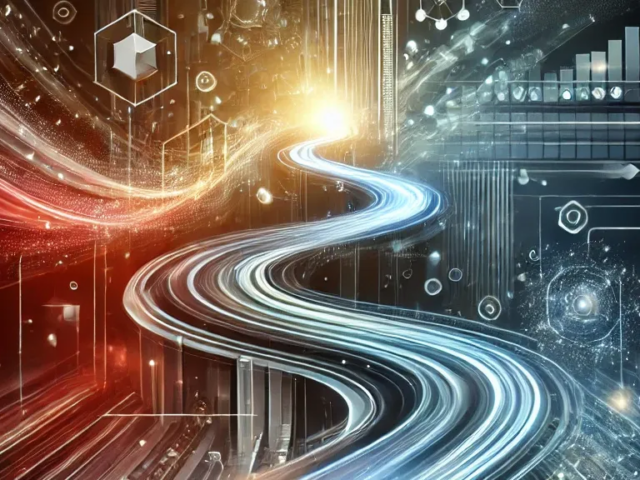 Establishing a SaaS Transformation Process