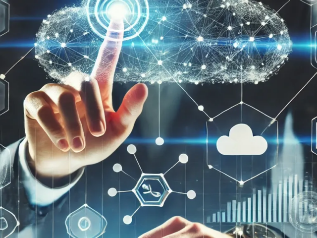 The Hallmarks of a Successful SaaS Transformation