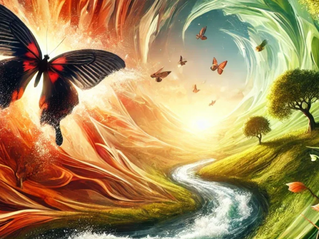 Managing Change During a SaaS Business Transformation